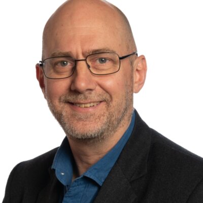 Rob J Hyndman