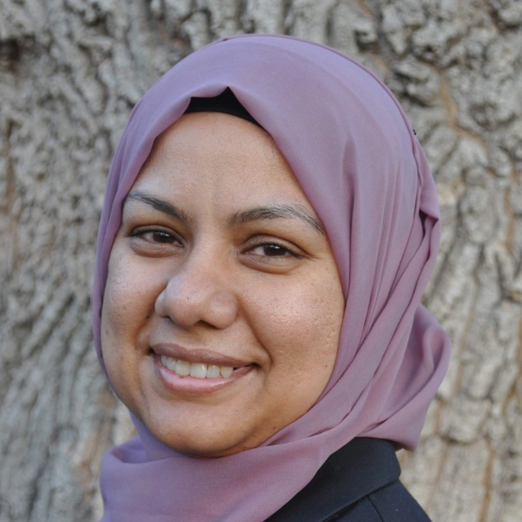 Yeasmin Khandakar