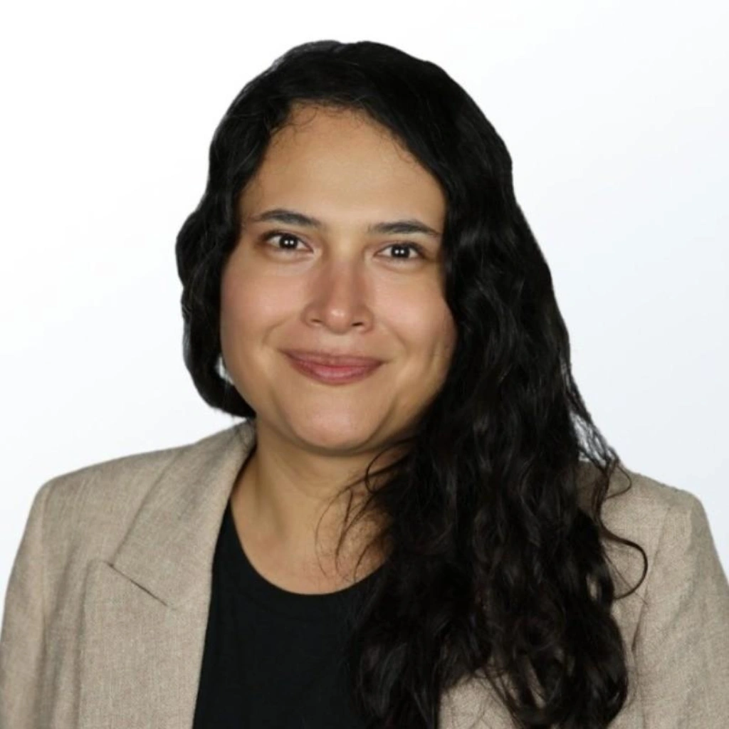 Renée Rosillo