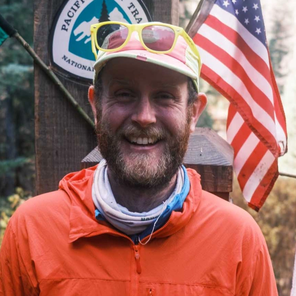 Nick Tierney