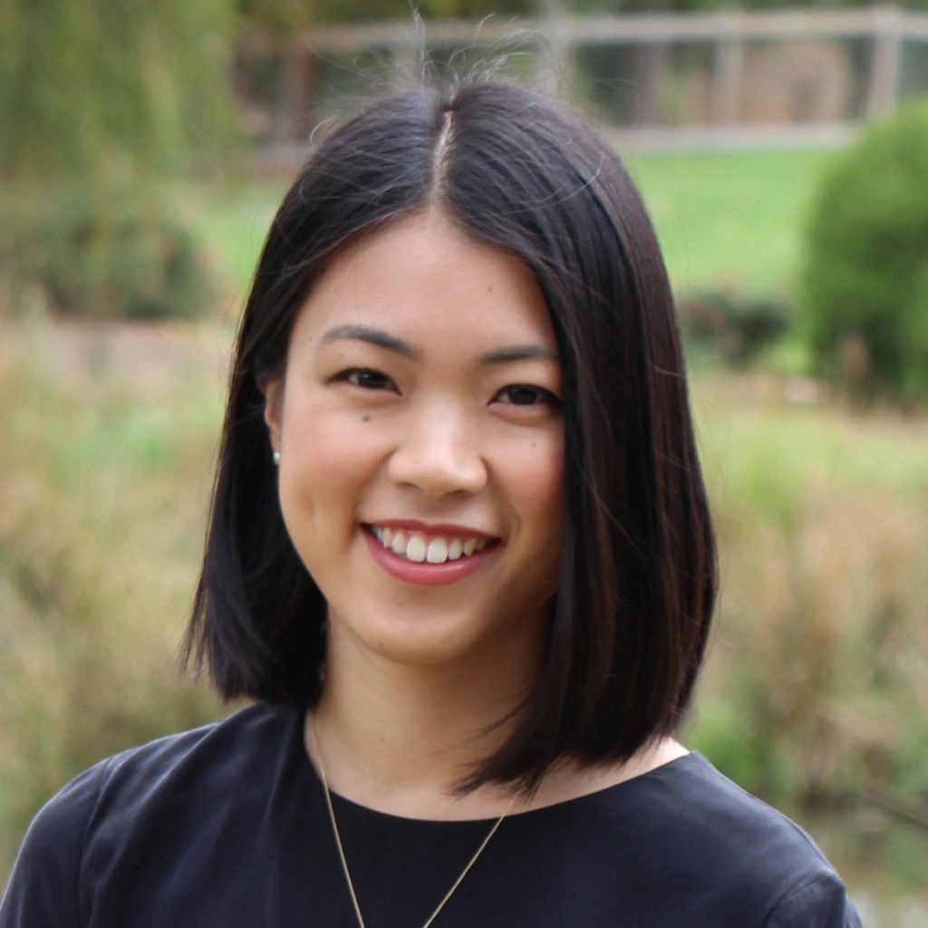 Cynthia Huang