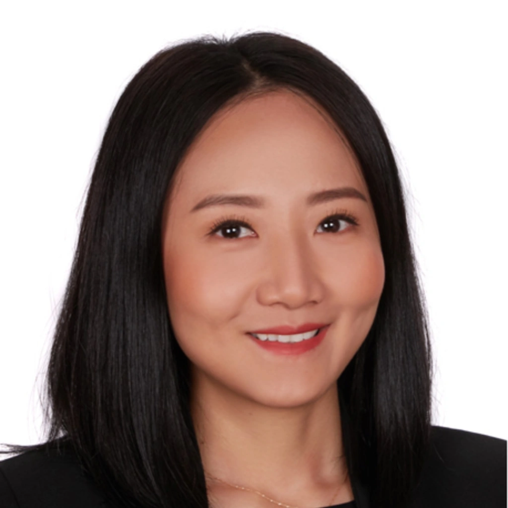Jaffie Yang