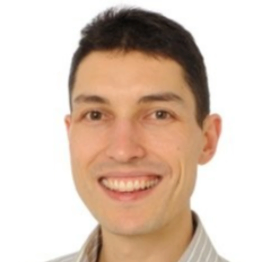 Damjan Vukcevic