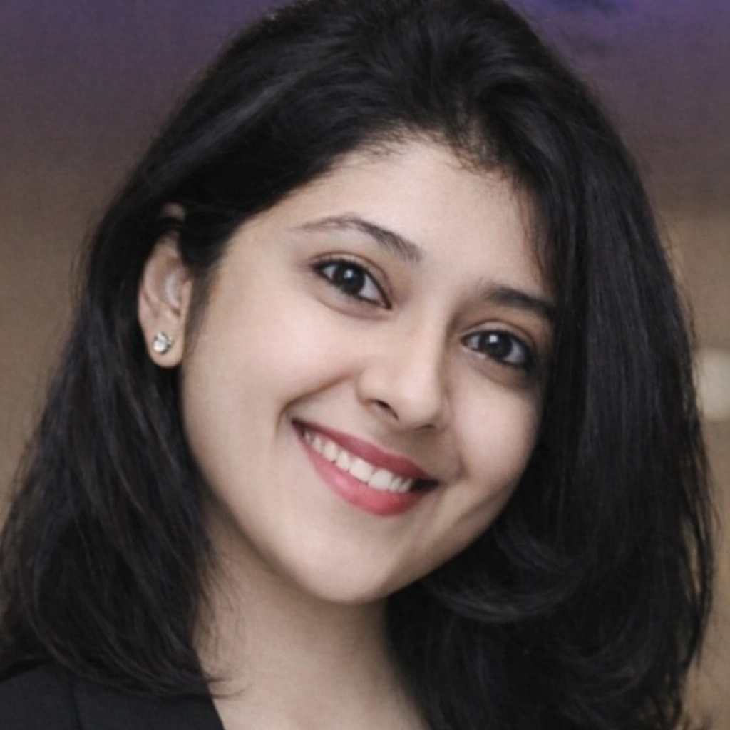 Priya Dingorkar
