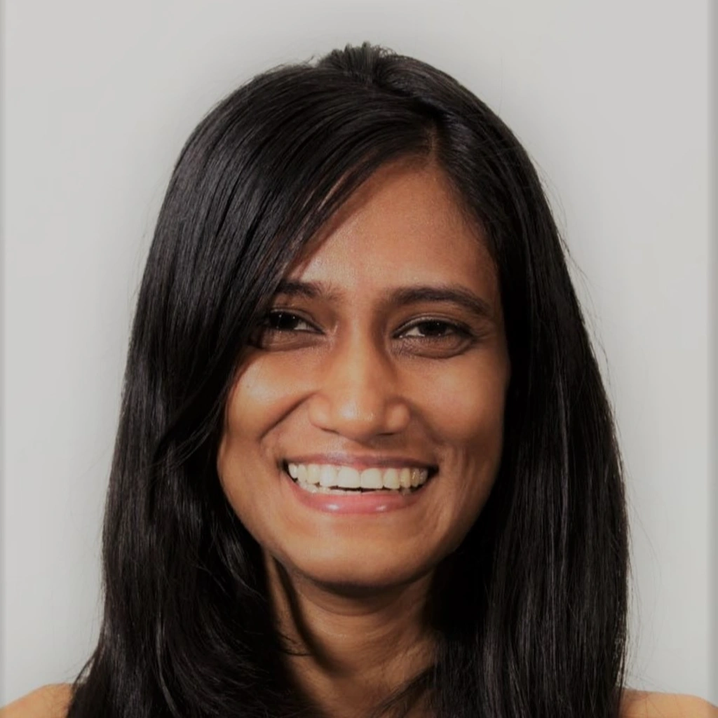 Shanika Wickramasuriya